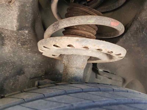 543027411r amortisseur avant - 543027411r,