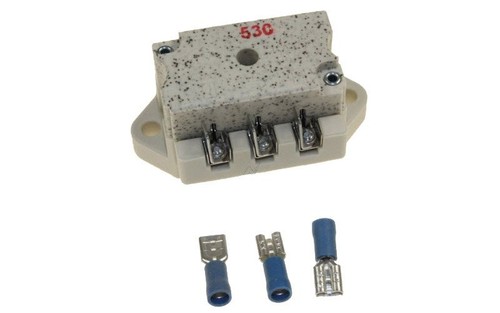 Connecteur alimentation - connecteur, d