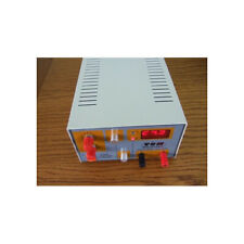 Alimentation  stabilisée