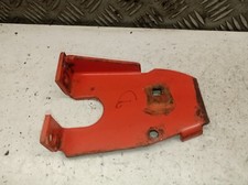 Tondeuse Wolf Rotondor tractée - Support de guidon DROIT