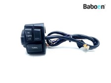 Interrupteur de pilotage