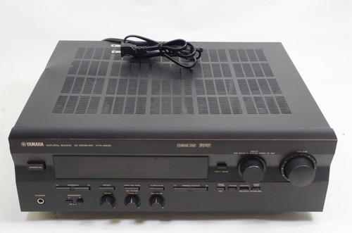 Yamaha htr 5230 natural - yamaha, htr-5230