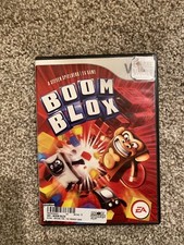 wii boom blox