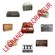 Ultimate ITT Schaub Lorenz