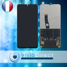 Vitre Tactile + Ecran LCD pour Huawei P30 Lite 6.15" NOIR