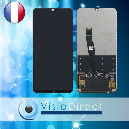 Vitre tactile ecran lcd - +,