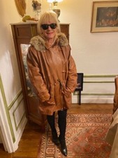 Manteau ELEGANT Taille L