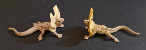 Playmobil les iguanes - 2,