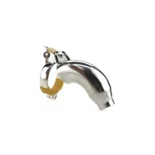 CAGE DE CHASTETE METAL Cage de