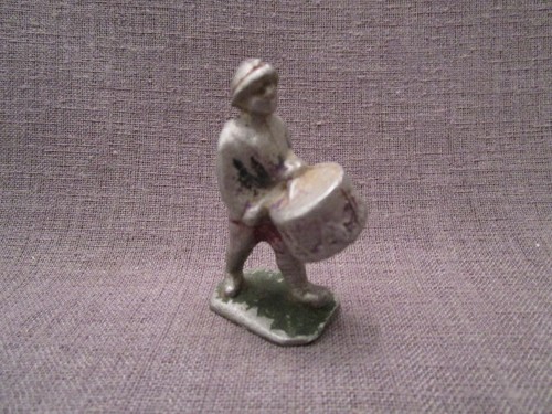 Figurine ancienne