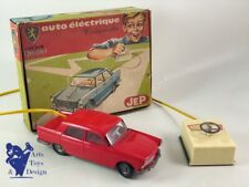 JOUET ANCIEN JEP 5275 PEUGEOT