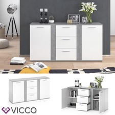 Buffet haut commode commode