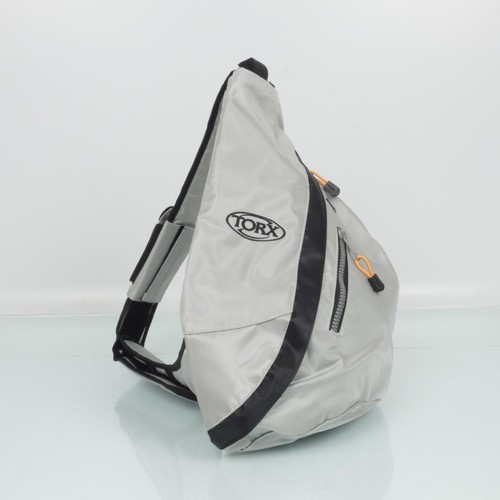 Sac dos souple torx type - à,