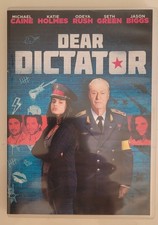 Dvd Dear Dictator Michael
