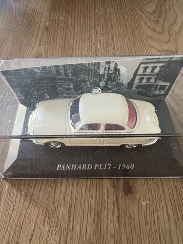 Panhard pl17 1960 43 - pl17,