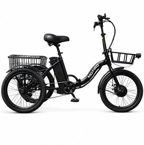 Tricycle électrique pouces - tricycle,