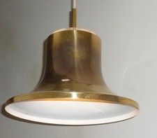 SUSPENSION SCANDINAVE DESIGN 60 hanging light lampe pehrson jakobsson sorensen