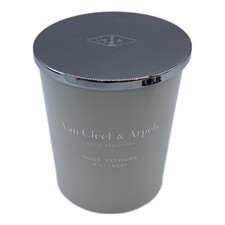 Van Cleef & Arpels Rose