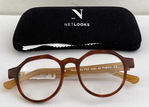 Lunette monture neuve - lunette, femme