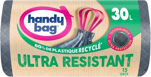 Handy bag sacs - sacs, poubelle