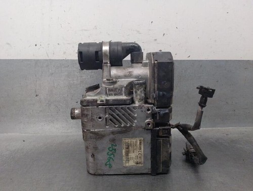 66724b chauffage mazda - 66724b,