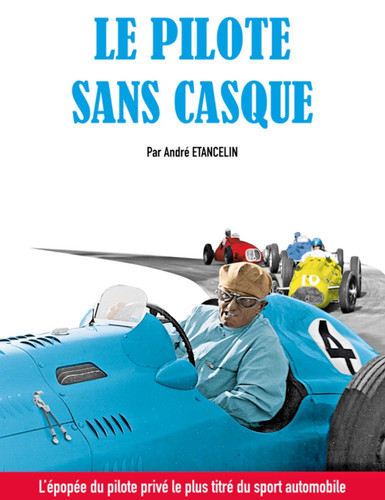 Pilote sans casque no - le,