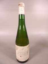 MUSCADET SÈVRE & MAINE sur