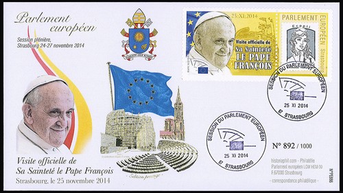 Fdc parlement européen - fdc,