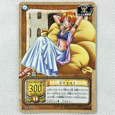 One Piece Cardgame Carddass
