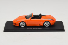S0712 Porsche RUF RK Spyder