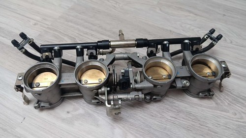 Rampe injection agusta - mv,