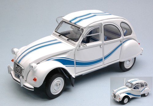 Miniature voiture auto - auto, 1:18