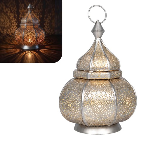 Lanterne décorative orientale - décorative,