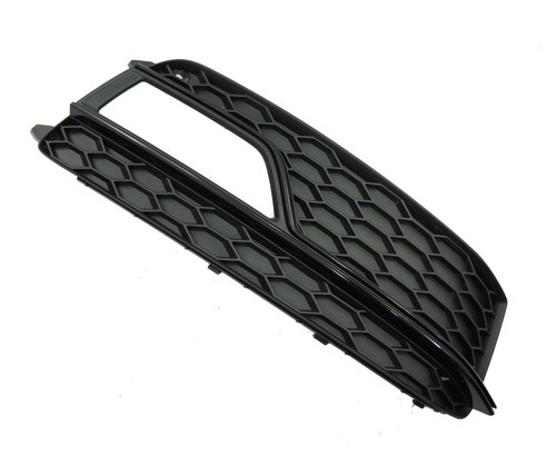 Grille pare chocs audi - de, pare-chocs