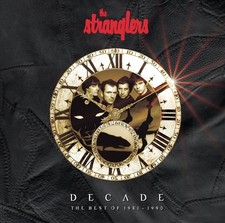 Decade: The best of 1981-1990