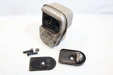 Genuine Mufler McCulloch 738