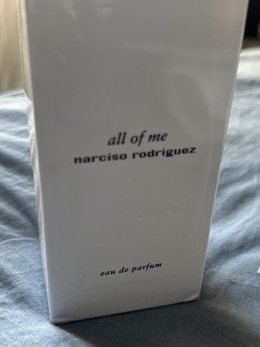 Narciso rodriguez all - narciso, me