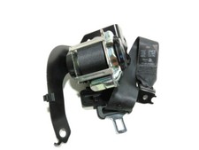 CEINTURE ARRIERE GAUCHE