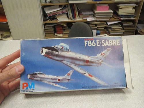 Ca447 maquette plastic - maquette,