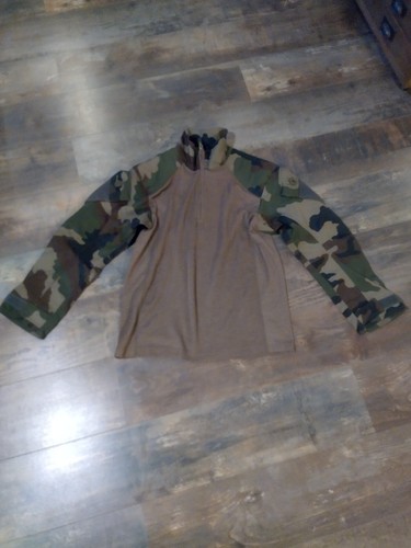 Chemise combat gpb - gpb, uniforme