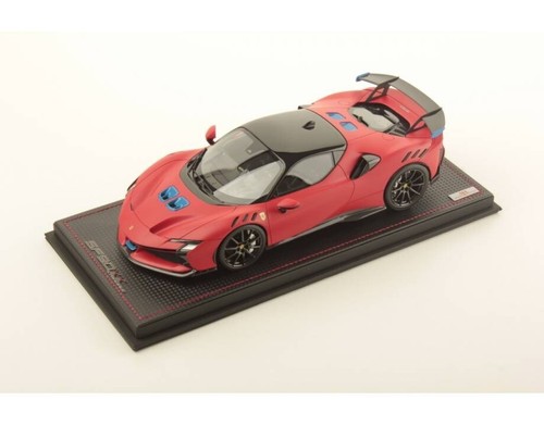 Collection ferrari sf90 xx - collection,