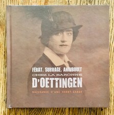 FÉRAT, SURVAGE, ANGIBOULT