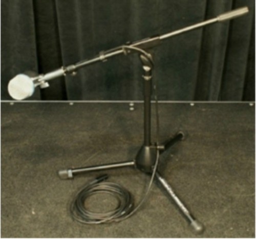 New shure beta52a beta - new!, w/