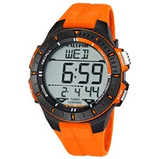 CALYPSO Montre Homme Digitale