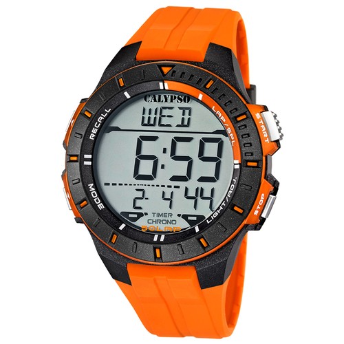 Calypso montre homme digitale - calypso,