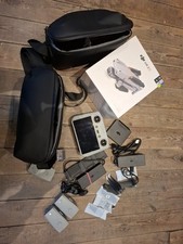 Dji Air 2s Combo Dji Rc Neuf 