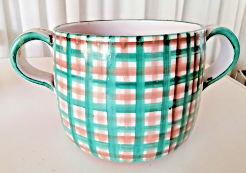 Ancien gros pot - gros,