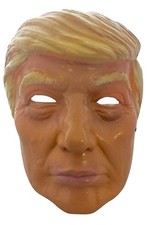 Masque De Costume Donald Trump