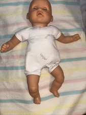 12 “ COROLLE Bebe Baby Doll