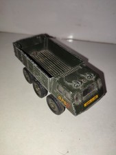 SOLIDO MILITAIRE n°214 -